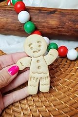 3.5 gingy cookie for sale  Delivered anywhere in USA 