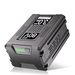 Pack 3.0ah lithium for sale  Delivered anywhere in USA 