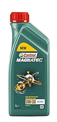 Castrol magnatec gs1 gebraucht kaufen  Wird an jeden Ort in Deutschland