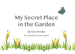 Secret place garden for sale  Delivered anywhere in UK
