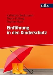Einführung den kinderschutz gebraucht kaufen  Wird an jeden Ort in Deutschland