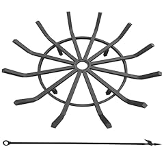 Americangaslogs log grate for sale  Delivered anywhere in USA 
