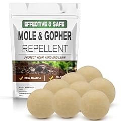 Lebmp mole repellent for sale  Delivered anywhere in USA 