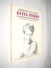 Evita peron. madonna d'occasion  Livré partout en Belgiqu