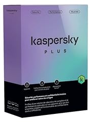 Kaspersky postes 1 d'occasion  Livré partout en France