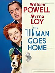 Thin man goes for sale  Delivered anywhere in USA 
