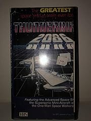 Thunderbirds 2086 vol.1 for sale  Delivered anywhere in UK