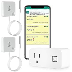 Mocreo wifi freezer for sale  Delivered anywhere in USA 