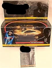 Corgi james b0nd for sale  Delivered anywhere in UK