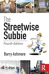 Streetwise subbie 4th for sale  Delivered anywhere in UK