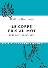 Corps pris mots. d'occasion  Livré partout en France