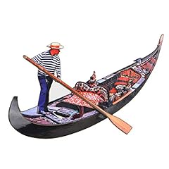 Wooden italy venice for sale  Delivered anywhere in USA 
