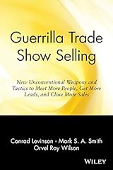 Guerrilla trade show for sale  Delivered anywhere in USA 
