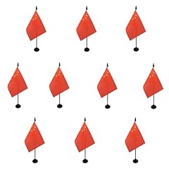 Flag tischflagge china gebraucht kaufen  Wird an jeden Ort in Deutschland