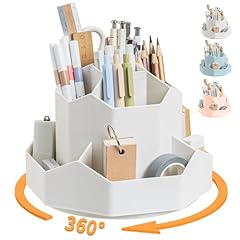 Pencil pen holder for sale  Delivered anywhere in USA 