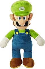 Nintendo peluche jumbo usato  Spedito ovunque in Italia 