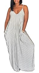 Women casual stripe for sale  Delivered anywhere in USA 