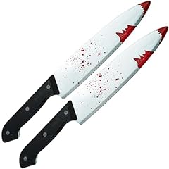 Coltello finto per usato  Spedito ovunque in Italia 