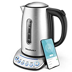 Smart kettle weekett for sale  Delivered anywhere in UK