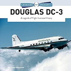 Douglas legends flight for sale  Delivered anywhere in UK