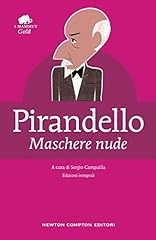Maschere nude usato  Spedito ovunque in Italia 