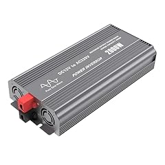 200w car voltage for sale  Delivered anywhere in UK