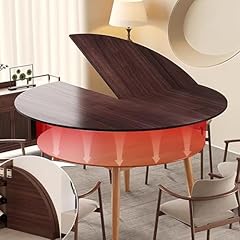 Large round foldable for sale  Delivered anywhere in USA 