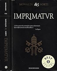 Imprimatur usato  Spedito ovunque in Italia 