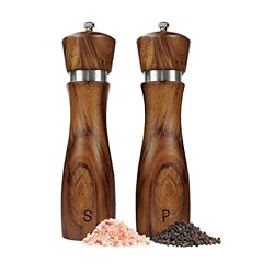 Pack salt pepper for sale  Delivered anywhere in USA 