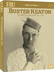 Buster keaton the usato  Spedito ovunque in Italia 