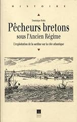 Pêcheurs bretons ancien d'occasion  Livré partout en Belgiqu