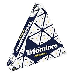 Triominos the riginal gebraucht kaufen  Wird an jeden Ort in Deutschland