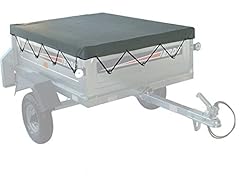 New hardwearing trailer for sale  Delivered anywhere in UK