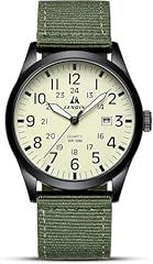 Lenqin mens watches for sale  Delivered anywhere in UK