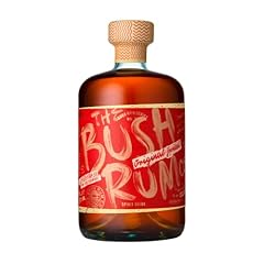 Bush rum co. for sale  Delivered anywhere in UK