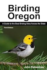 Birding oregon guide for sale  Delivered anywhere in USA 