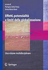 Effetti potenzialità limiti usato  Spedito ovunque in Italia 
