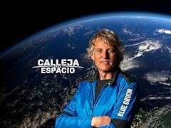 Calleja espacio usato  Spedito ovunque in Italia 
