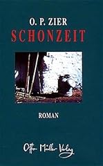 Schonzeit roman gebraucht kaufen  Wird an jeden Ort in Deutschland