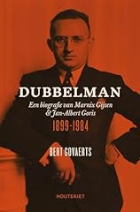 Dubbelman een biografie d'occasion  Livré partout en Belgiqu