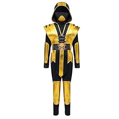 Spooktacular creations boys for sale  Delivered anywhere in USA 