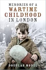 Memories wartime childhood for sale  Delivered anywhere in UK