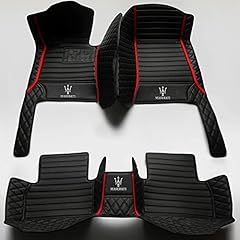 Custom leather car for sale  Delivered anywhere in USA 