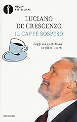 Caffè sospeso. saggezza usato  Spedito ovunque in Italia 