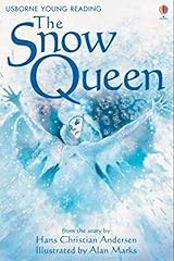Snow queen for sale  Delivered anywhere in Ireland