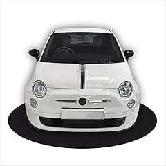 Stickers fiat 500 for sale  Delivered anywhere in UK