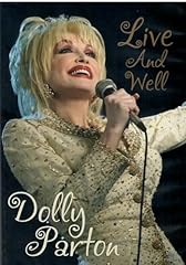 Dolly parton live for sale  Delivered anywhere in UK