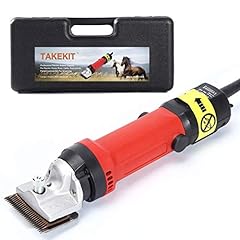 Takekit horse clippers for sale  Delivered anywhere in USA 