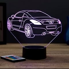 Lampe fan peugeot d'occasion  Livré partout en France