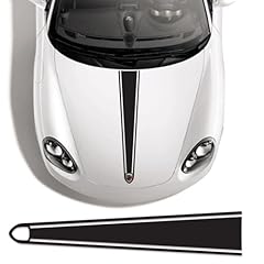 Centre bonnet stripe for sale  Delivered anywhere in UK